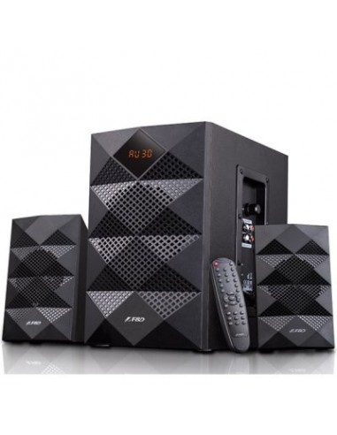 Тонколони FENDA A180X  2+1